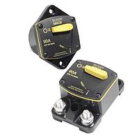 Eaton Bussmann 187200F-03-1 Manual Reset HI-AMP BREAKER