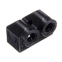 DEUTSCH - TE Connectivity 0528-001-5005 Accessories 90 DEG. BACKSHELL 50P PLUG