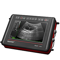 DRAMINSKI iScan2 MULTI Ultrasound Scanner (w/o probes)