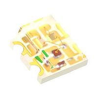 Kingbright APTF1616SEEZGQBDC Multi-Color LEDs RGB 621/525/470nm 400/180/100 mcd