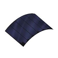 TDK BCSC491B6 Film Solar Cell 44x30x0.2mm 30uA at 2.6V (200Lx)