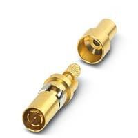 Weidmuller 2748670000 Heavy Duty Power Connectors HDC C COAX 50 M