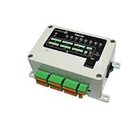 Radmetron PM520-08 Radiation Monitoring System (Up to 8 detectors)