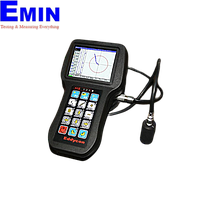 Eddy Current Conductivity Meter