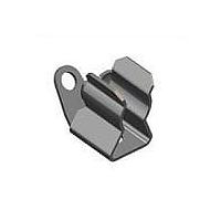 Keystone Electronics 3535 Fuse Clips PC 3AG CLIP .020 BRASS