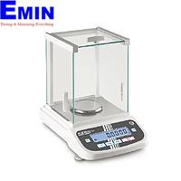 KERN ADJ 200-4 Analytical Balance (220g, 0.1mg)