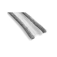 EMCPIONEER Knitted Wire Mesh Gasket Knitted Wire Mesh Gasket