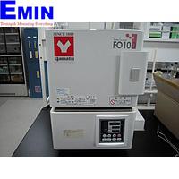 Yamato Furnaces Calibration Service