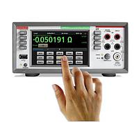 KEITHLEY Multimeter Calibration Service