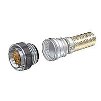 Glenair 319AA001NF2012-6 Shrink Boot Adapters 26+ start 5 wks