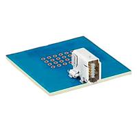 Hirose Electric IX61G-A-10P(01) Connectors