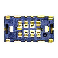 Hirose Electric BM29B0.6-4DS/2-0.35V(53) Receptacles