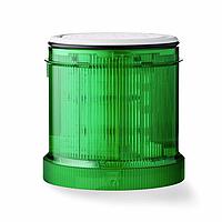 Auer Signal 901016405 Visual Module YDC LED steady beacon module 24 V AC/DC green