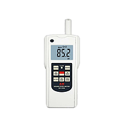 Sound level meter