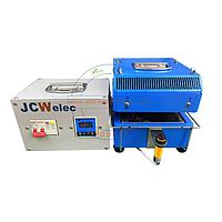 JCW JCW-HSB17 Heat-shrinkable Sleeve Processing Equipment (1900 W, 80mm)