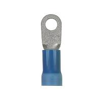 Panduit PV6-8R-T Ring Ring Terminal large wire vinyl insulat