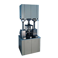 NAKE GPS300 High Frequency Fatigue Testing Machine (±300kN)