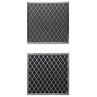 Orion Fans LFG120FHDH Filter Fan Filter, High Density Foam with Hydrophobic, 120mm