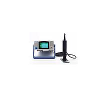 Colorimeter, spectrophotometer for measuring the color of materials and liquids