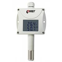Comet T0210 Temperature and humidity outdoor, indoor probe (15-30 Vdc; 24 Vac, 0-10V)
