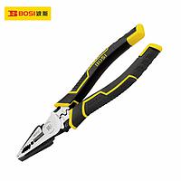 BOSI BS199085 Combination Plier (8.5"/216mm)