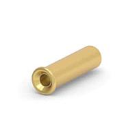 AMP Connectors - TE Connectivity 50865-2 Mini Spring Socket MINI-SPRING SKT Au