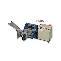 REN THANG RT-86 Loose Axial Cutting Machine- U TypeLoose Axial Cutting Machine- U Type, wire (0.35 ~ 1.0) mm (3.5-37.6 mm)