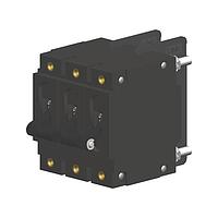 Carling Technologies CA3-B0-21-640-12C-C Hydraulic-Magnetic CA3B02164012CC