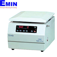 KECHENG TD4B Cell Washing Centrifuge (3000±10r/min,890×g,12ml)