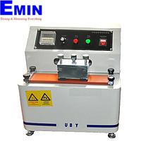 Uby Tech UP-6306 Ink Rub Tester (100×200mm)