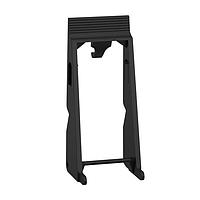SCHNEIDER RXZR315 Accessories and Hardware Plastic clamp for RXZ push-in socket