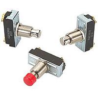 Carling Technologies 172-A Standard Switches 10-15A 125-250VAC SP Off-(On) Wire