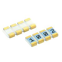 Vishay Sfernice PRAHT100I3-12KDWNT Arrays