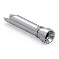 Mill-Max 1024-0-18-01-30-02-10-0 Solder Cup 200u SN/PB OVER NI 30 CON