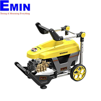 KOCU JPS-F727  AUTO-STOP PROFESSIONAL MOTORBIKE WASHER 2.5KW 