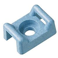 Panduit TM2S8-C86 Cable Tie Mounts Cbl Tie Mnt Metal Detectable NYL