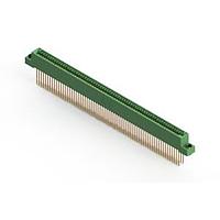 EDAC 845-132-541-203 Standard Card Edge Connectors .100" (2.54mm) Pitch Card Edge Connector