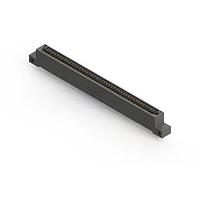 EDAC 395-046-544-112 Standard Card Edge Connectors .100" (2.54mm) Pitch Card Edge Connector