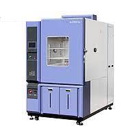 KOMEG Temperature and Humidity Chamber Calibration Service