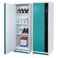 JEIOTECH SC-C-0706D1 Acid / Corrosive cabinet (115L)