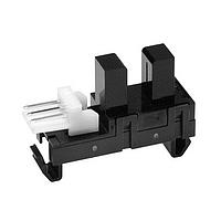 Omron Electronics EE-SX460-P1 Optical Switches, Transmissive, Photo IC Output MICROSENSOR