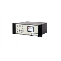 QUANTEK INSTRUMENTS Q41 Rackmount-2U CO2 Analyzer