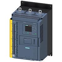 SIEMENS 3RW55346HF04 Motor Drives 3RW55 480V 113A 24V screw FS