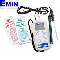 pH Meter Inspection Service