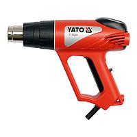 YATO YT-82288 Hot Air Gun (2000W, 550°)
