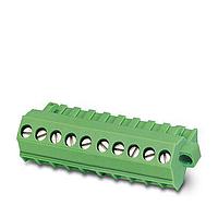 PHOENIX CONTACT 1764244 Plugs SMSTB 2,5/ 9-STF- 5,08 GY