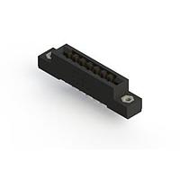 EDAC 857-007-547-108 Receptacles High Temp Card Edge Connector