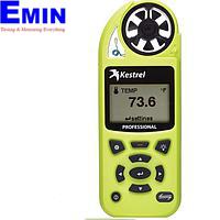 Kestrel 5200 Professional Environmental Meter (0852HVG)