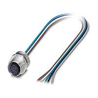 PHOENIX CONTACT 1458800 Sensor Cables / Actuator Cables SACC-E-M12FS-5CON- PG9/0 2