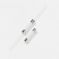Littelfuse 050706.3MXP Ceramic Fuses 650VDC 6.3A Cartridge Fuse